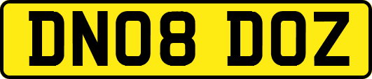 DN08DOZ