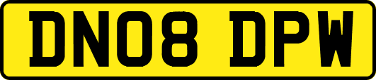 DN08DPW
