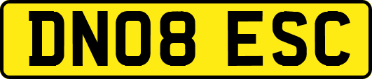 DN08ESC
