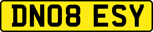 DN08ESY