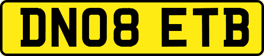 DN08ETB