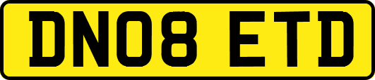 DN08ETD