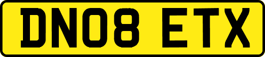 DN08ETX