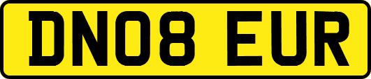 DN08EUR
