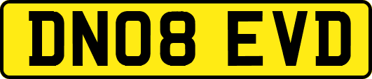 DN08EVD