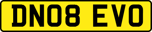 DN08EVO