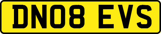 DN08EVS