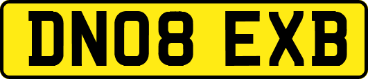 DN08EXB