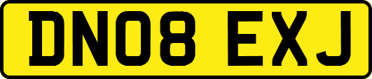 DN08EXJ