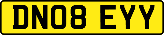 DN08EYY