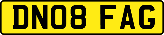 DN08FAG
