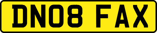 DN08FAX