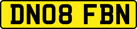 DN08FBN