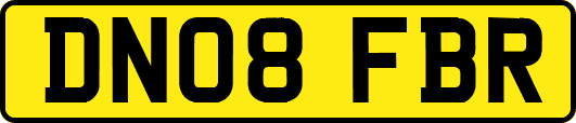 DN08FBR