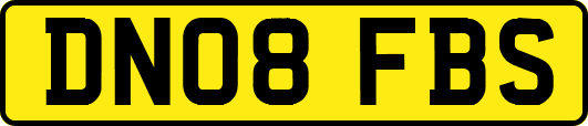 DN08FBS