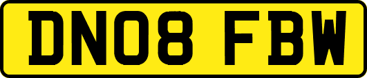 DN08FBW