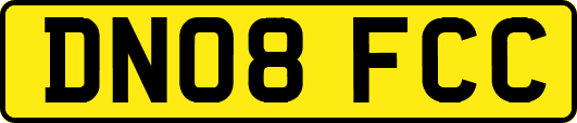 DN08FCC