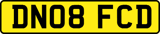 DN08FCD