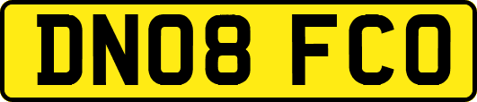 DN08FCO
