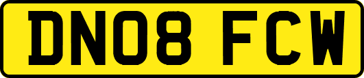DN08FCW