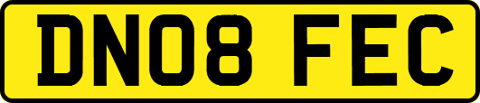 DN08FEC