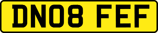 DN08FEF