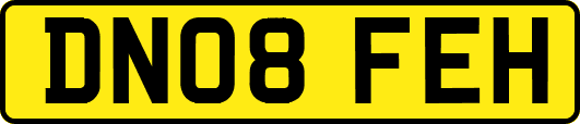 DN08FEH