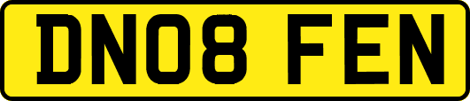 DN08FEN
