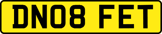 DN08FET