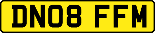DN08FFM
