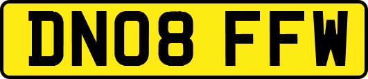 DN08FFW