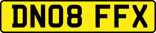 DN08FFX