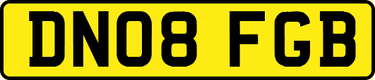 DN08FGB