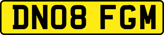 DN08FGM