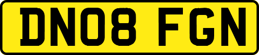 DN08FGN