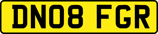 DN08FGR