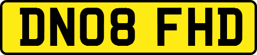 DN08FHD