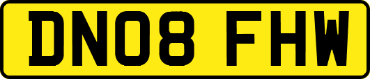 DN08FHW