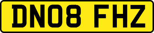 DN08FHZ