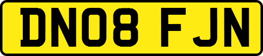DN08FJN