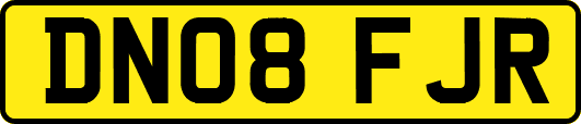 DN08FJR