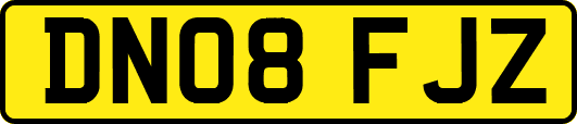 DN08FJZ