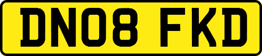 DN08FKD