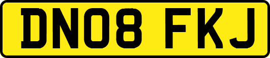 DN08FKJ