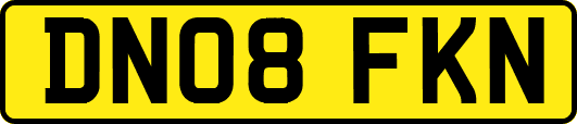 DN08FKN