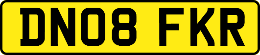 DN08FKR