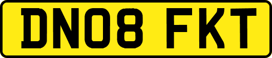 DN08FKT