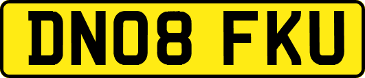 DN08FKU
