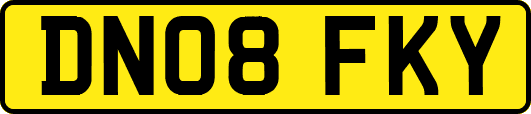 DN08FKY