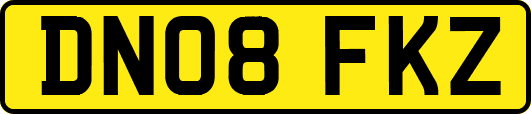 DN08FKZ